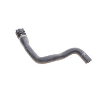 Патрубок системы охлаждения BMW 3 E46 97-06 M43 02-1614 GATES