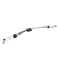Трос куліси Renault Master 2.3dCi FWD 11- L=1170/1114mm - 35.44.31 LINEX
