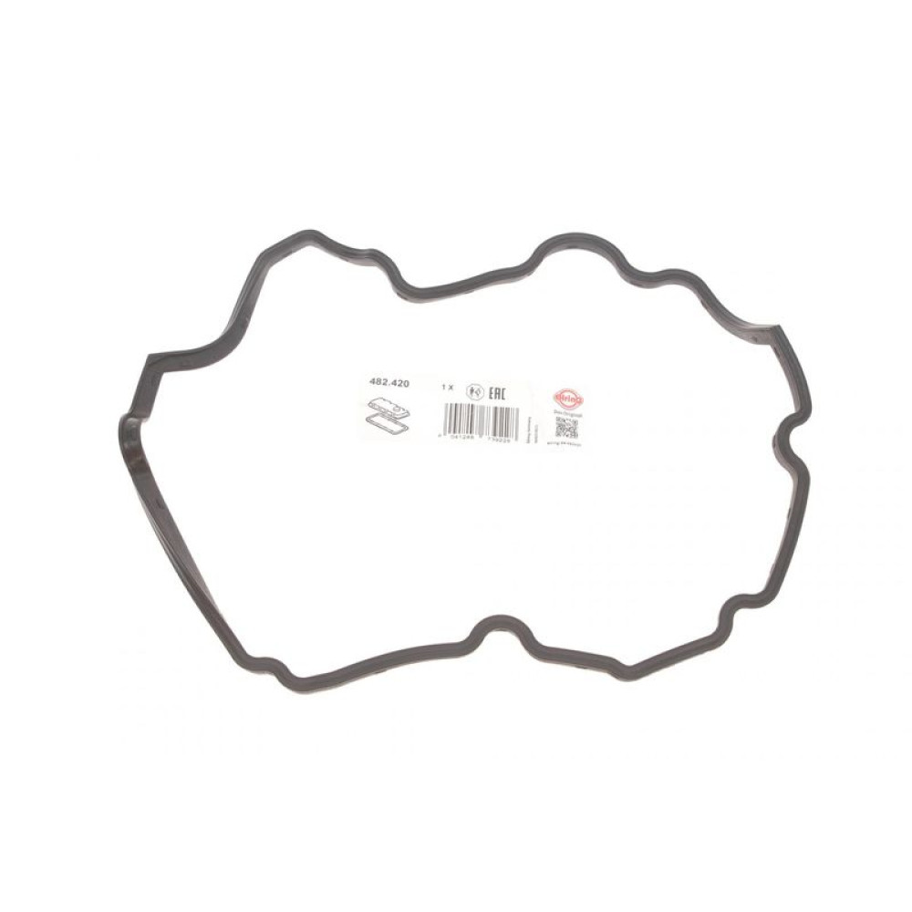 Прокладка кришки клапанів Subaru Forester 2.0/2.5 05-13/Impreza 1.5-2.5 05- L 482.420 ELRING