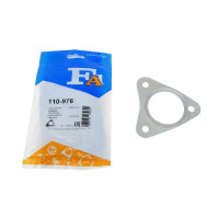 Прокладка труби вихлопної VW Golf IV 1.6 FSI 02-06 110-976 FA1
