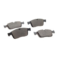 Колодки тормозные передние Volvo XC60 09-182266 ICER