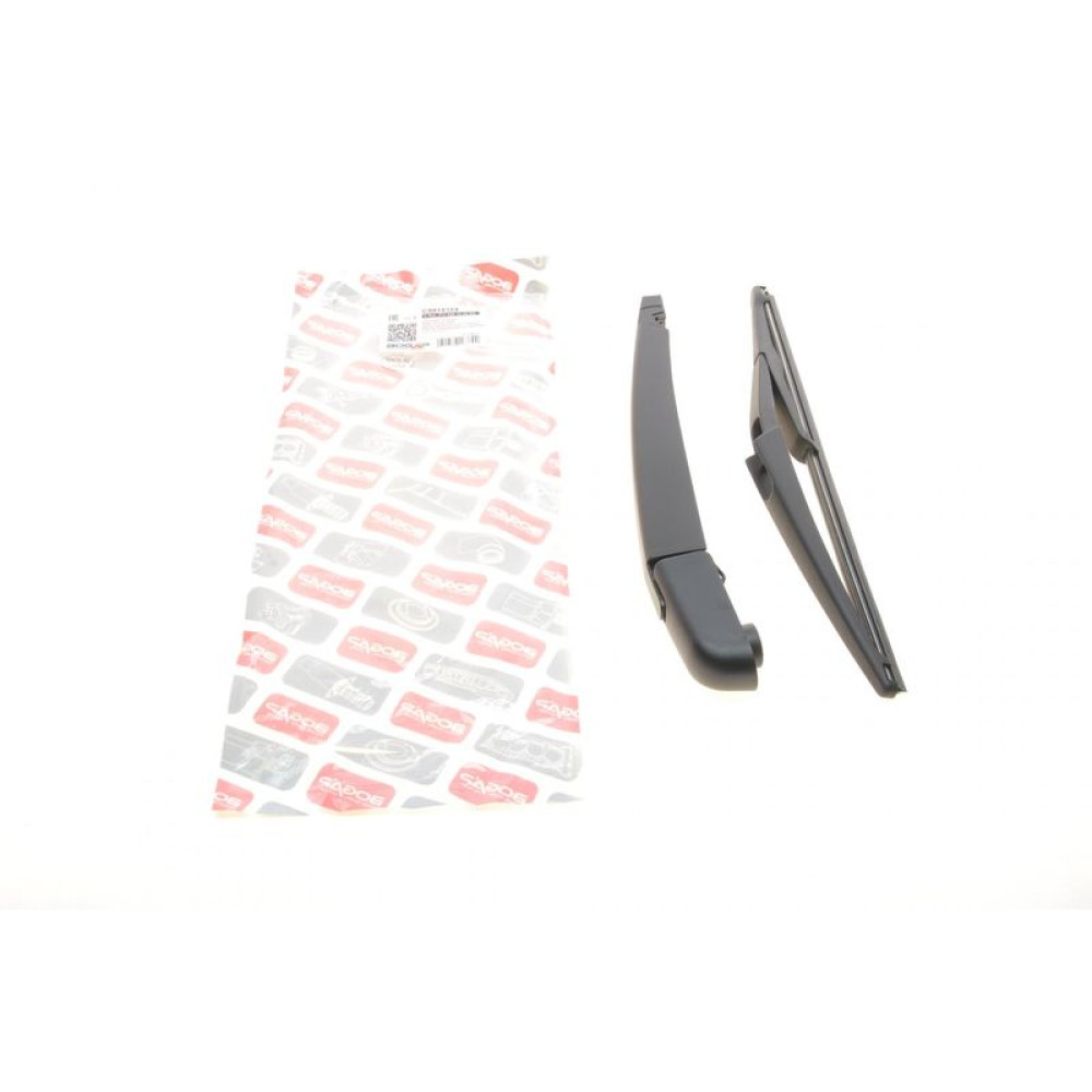 Важіль склоочисника задній Mercedes E-class S212/GLK-class X204 08-16 к-кт C5515104 BOGAP