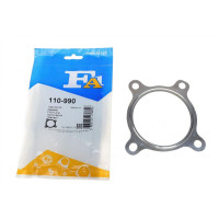 Прокладка выхлопной трубы Audi Q5/Q7/VW Touareg 2.0 TFSI 08- 110-990 FA1