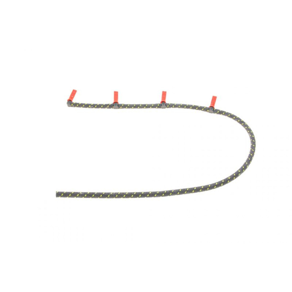 Шланг сливной BMW 3 E46/E90/5 E39/E60 98-10 M47 D20 - MFL1244 GATES Шланг сливной BMW 3 E46/E90/5 E39/E60 98-10 M47 D20 - MFL1244 GATES