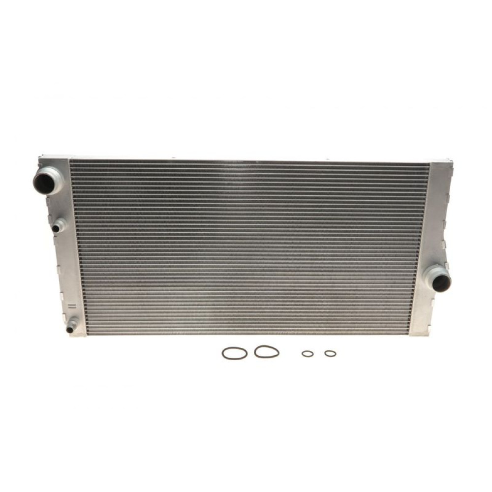 Радиатор охлаждения BMW 5 F10/7 F01-F04 10-16 B47/N47/N57 58466 NRF