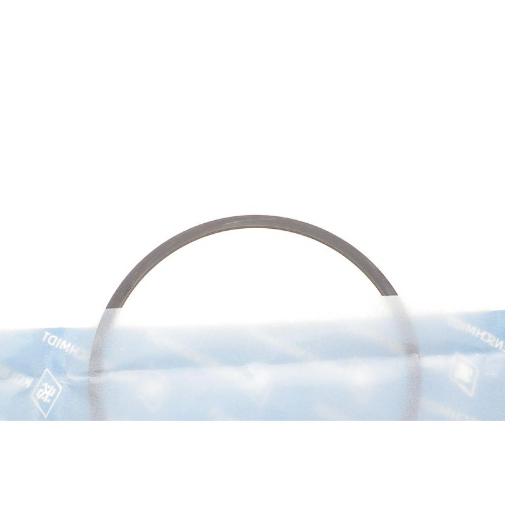 Кольца поршневые Fiat Ducato 2.8 TDI 97-06 94.40mm/STD 3-2-3 800037810000 KOLBENSCHMIDT