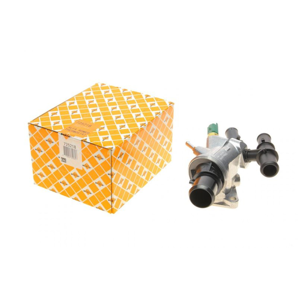 Термостат Fiat Doblo 1.9TD/JTD 01-88°C 725218 NRF