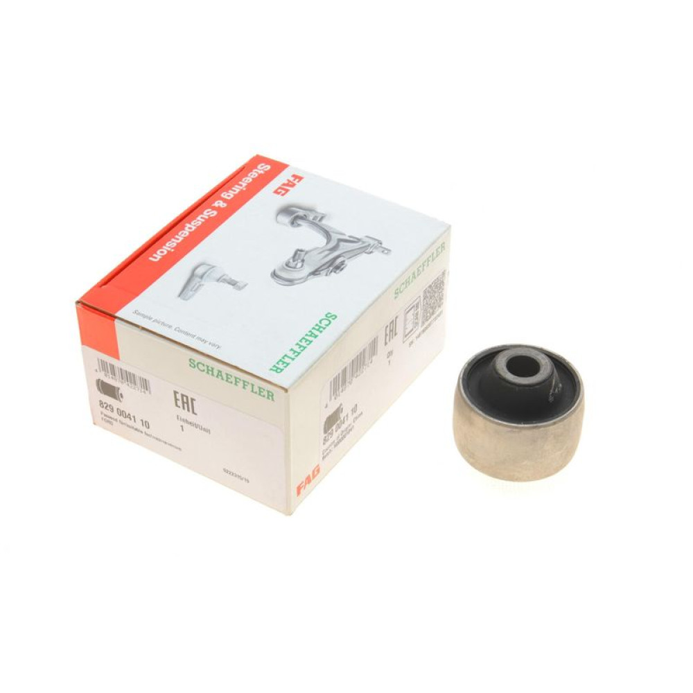 Сайлентблок важеля переднього/знизу/спереду Ford Mondeo 94-00 попер. 829 0041 10 FAG