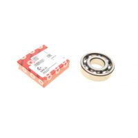 Подшипник 30x72x19 6306.C3 FAG