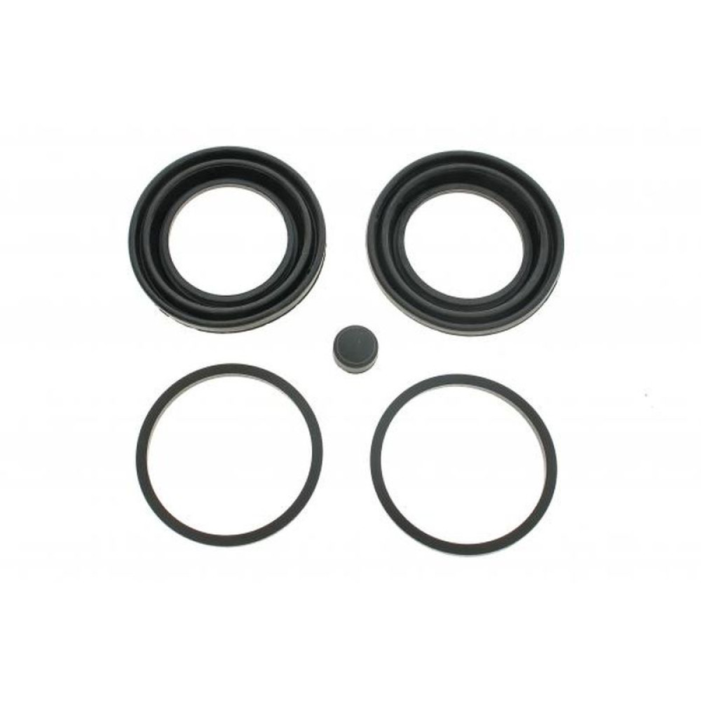 Ремкомплект переднего суппорта VW T5/T6 03- d=44mm - 114-0067 QUICK BRAKE