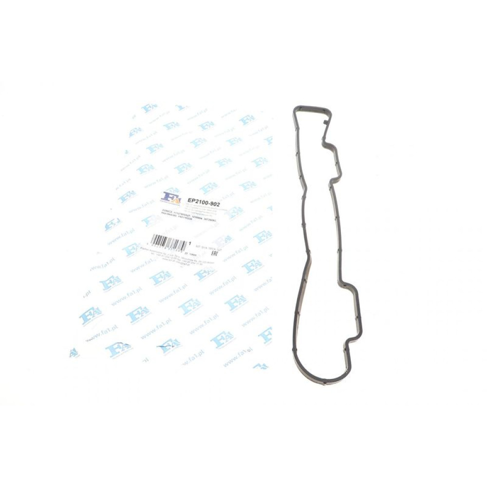 Прокладка крышки клапанов Citroen Berlingo 1.6HDI 05-EP2100-902 FA1