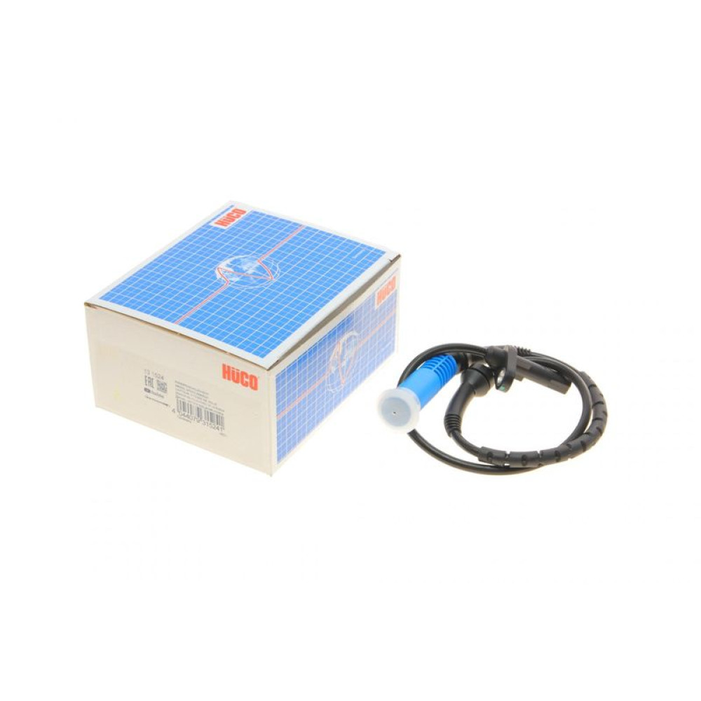 Датчик ABS передний BMW X5 E53 3.0d 00-06 HÜCO 131524 HITACHI