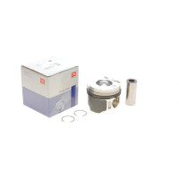 Поршень Mercedes Sprinter OM611 88.00mm/STD косий шатун. палець 30мм = 7110920000 130 010 0015 00 NPR