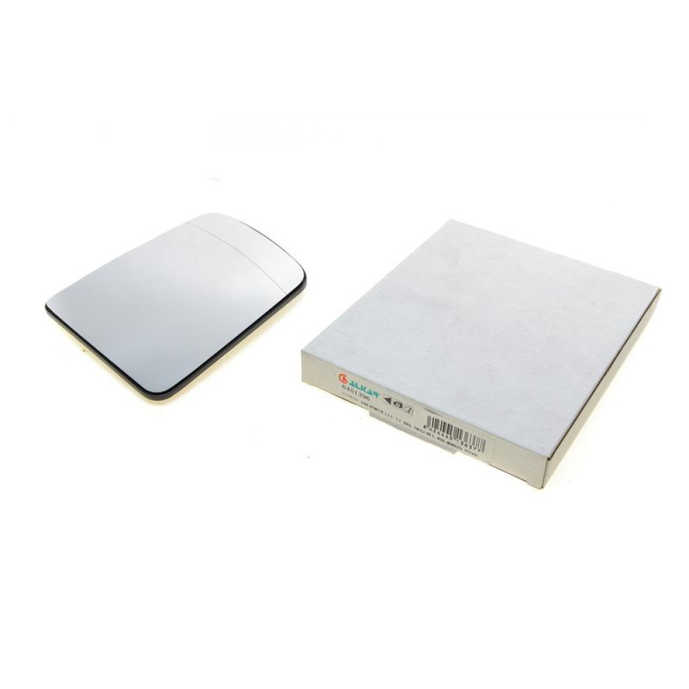 Стекло зеркала Ford Transit Connect 1.8 TDCi 02- L 6451396 ALKAR