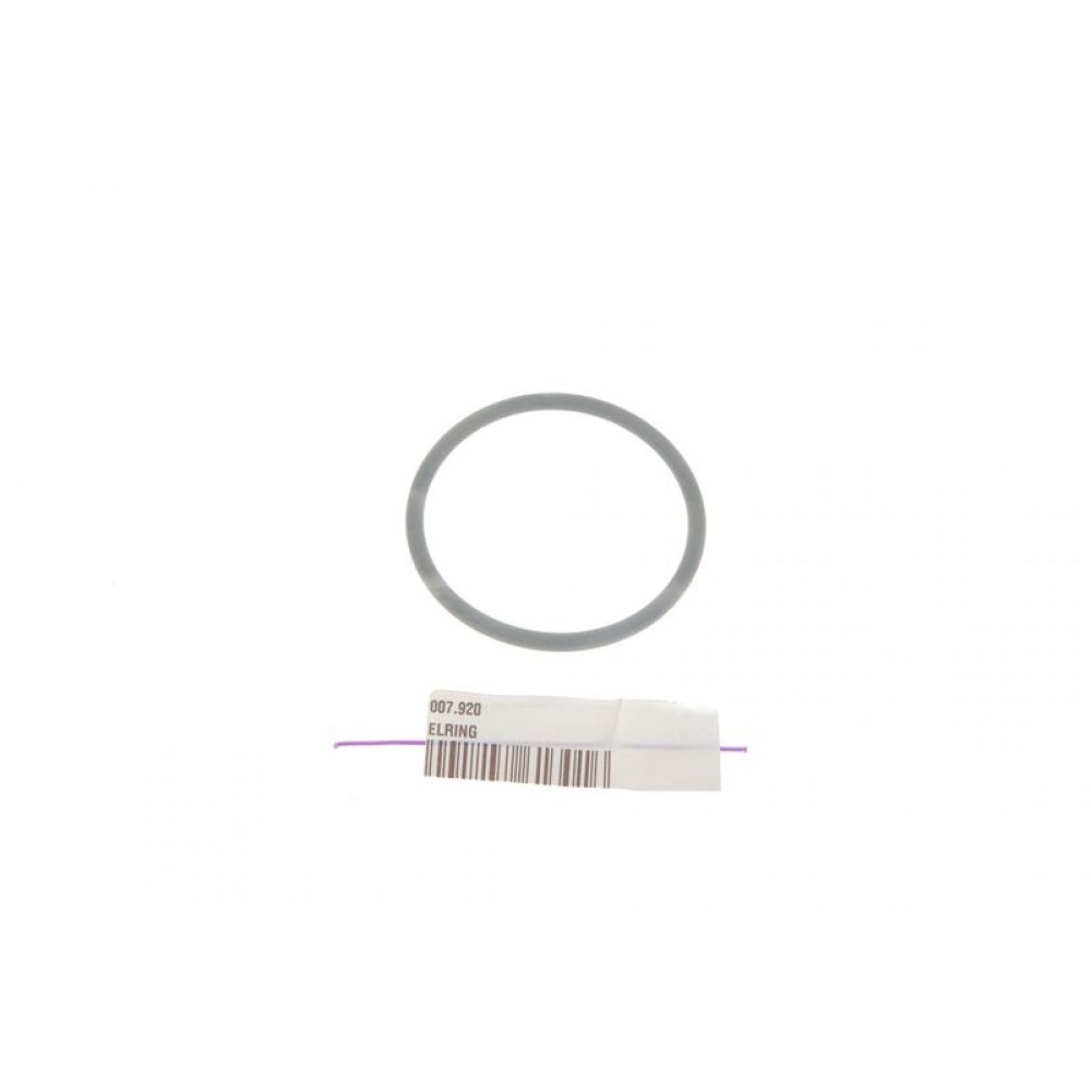 Прокладка термостата VW T5 2.0 TDI 09-15 007.920 ELRING