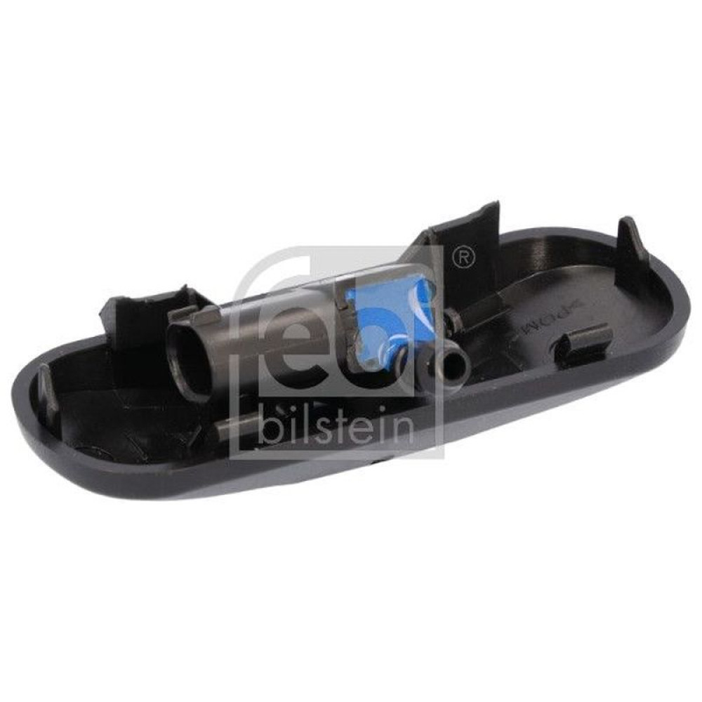 Форсунка омывателя стекла VW Caddy III 04-15 переднего - 181732 FEBI BILSTEIN