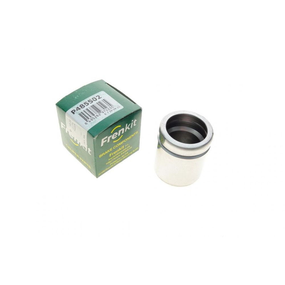 Поршень суппорта переднего Ford Fiesta 99-03 48x55.5mm Ate P485502 FRENKIT