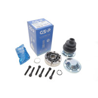 ШРКШ внутренний Audi A3/VW Passat 2.0 TDI 03-12 28x108 603016 GSP