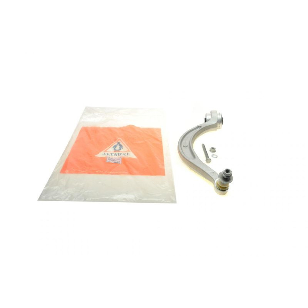 Рычаг подвески передний/снизу R Audi A4/A5 15-к-кт - 23AU0131 ASMETAL