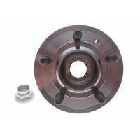 Подшипник ступицы передней Land Rover Discovery III 04-09/Range Rover Sport 05-09 - R180.03 SNR