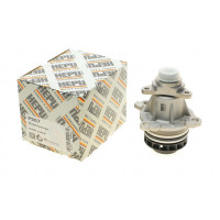 Помпа води Opel Movano/Renault Master III 2.3CDTI/2.3dCi 10- RWD P907 HEPU