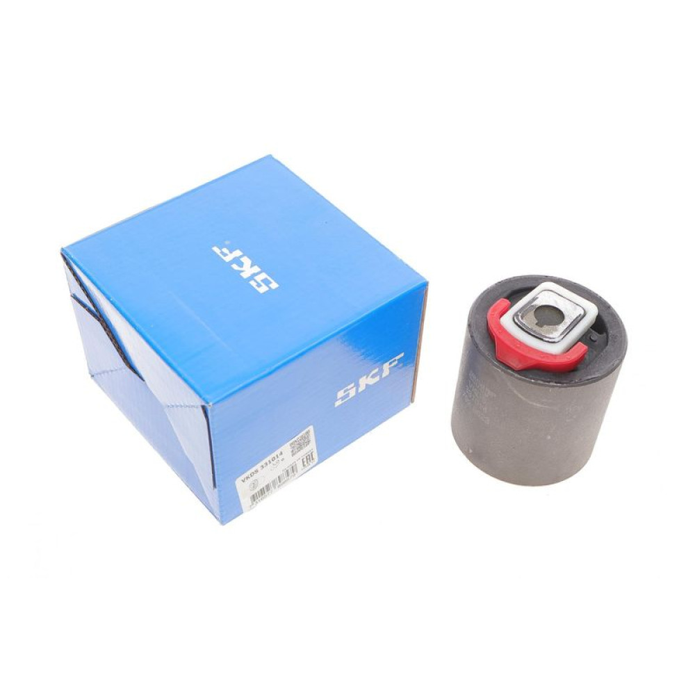 Сайлентблок рычага переднего/снизу/сзади Audi A4/A6/A8/VW Passat 96-05 - VKDS 331014 SKF