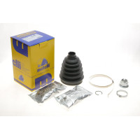 Пильник ШРКШ зовнішній Renault Master/Opel Movano/Nissan Interstar 03-10 26x86x138 к-кт - 13-0484 METELLI