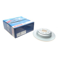 Диск тормозной задний Honda Accord VIII/IX 08- 305x9 - 0 986 479 740 BOSCH