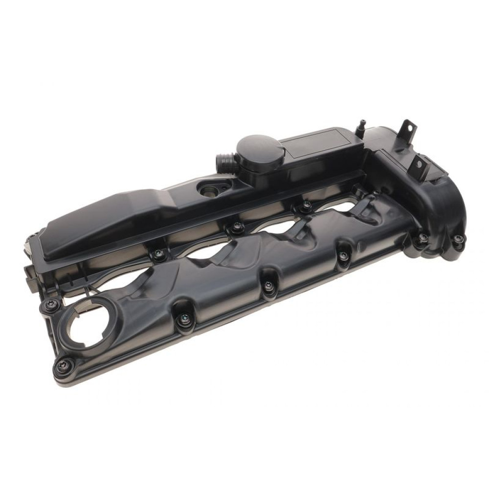 Крышка клапанов Mercedes Sprinter B906/Vito W639 OM651 09-GZ-E1053 GAZO