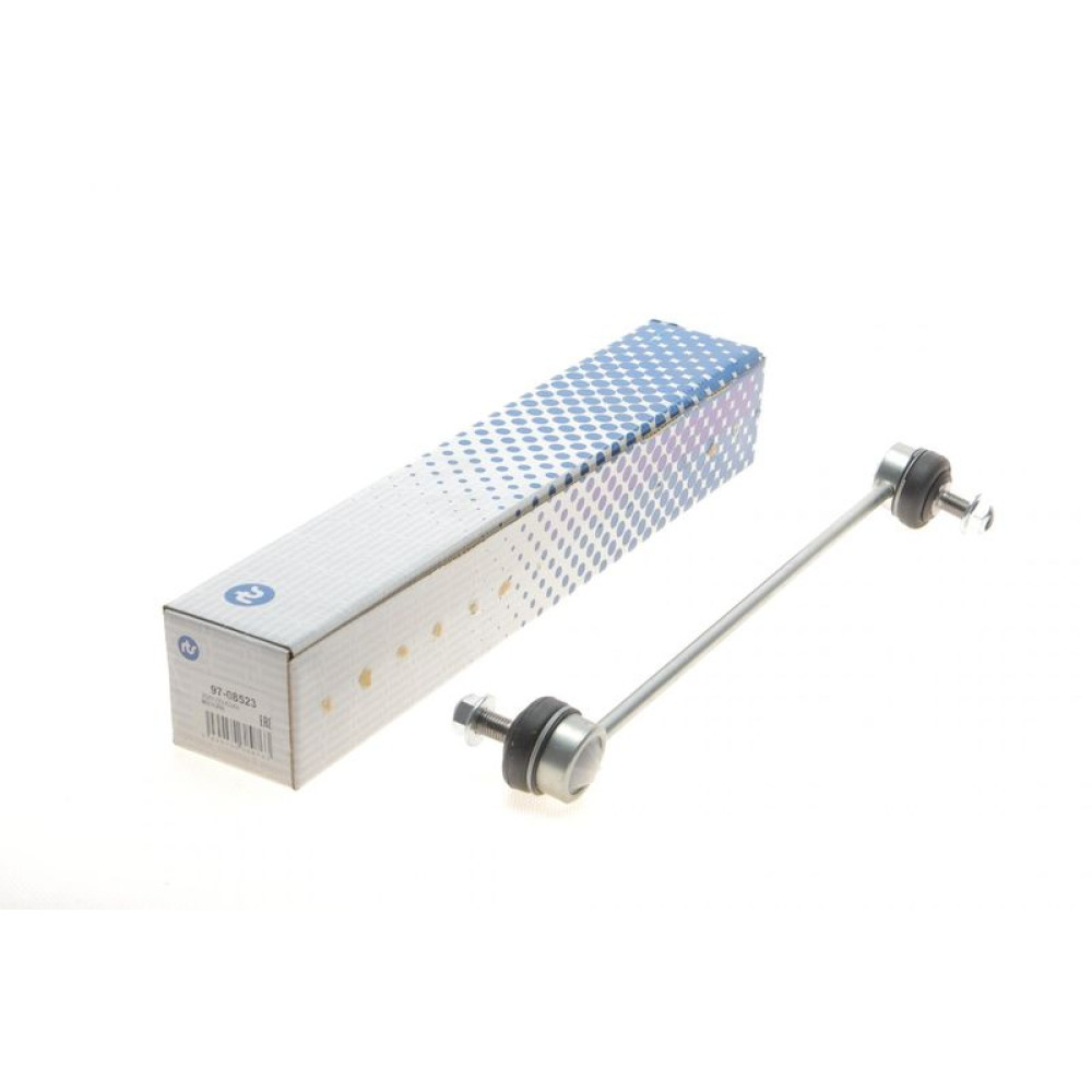 Тяга стабилизатора переднего Opel Agila/Suzuki Splash/Swift 05- L=300mm - 97-08523 RTS