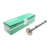 Розподільний вал VW Golf/Passat 2.0 TSI 07- випуск B18980 BORSEHUNG