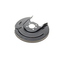 Захист диска гальмівного заднього R VW Golf/Audi A3 15- 71011 AIC