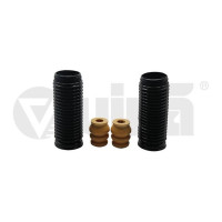 Пильник + відбійник амортизатора переднього VW Polo 95-12- к-кт 2шт - K41115601 VIKA