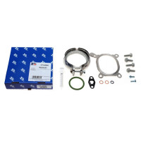 Комплект прокладок турбины Mercedes Sprinter 906 215CDI/315CDI большая KT140055 FA1