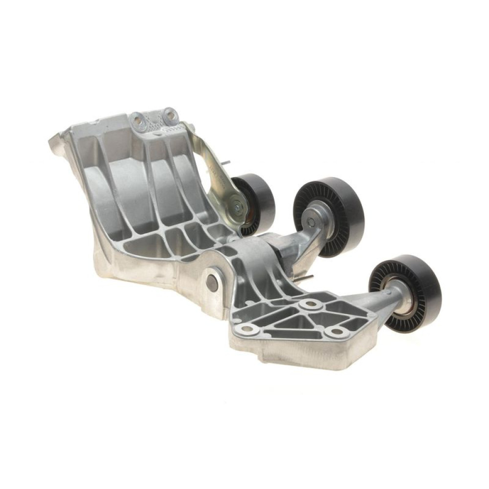 Натяжник ремня генератора Mercedes A-class W169 04-12 OM640 T39064 GATES