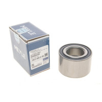 Подшипник ступицы задней Lada 110/111/112/Kalina 1117/18/19/Samara 2108/2109/2113/2114 87- - 214 633 0001 MEYLE