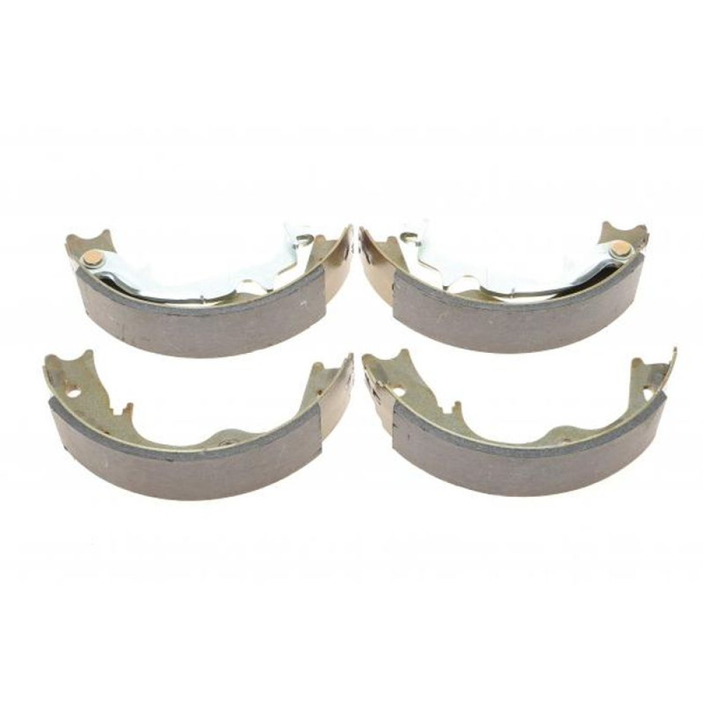 Колодки ручника Kia Sportage 1.6/2.0 GDI/1.7 CRDi 10- 190x40 K-917 KAMPOL