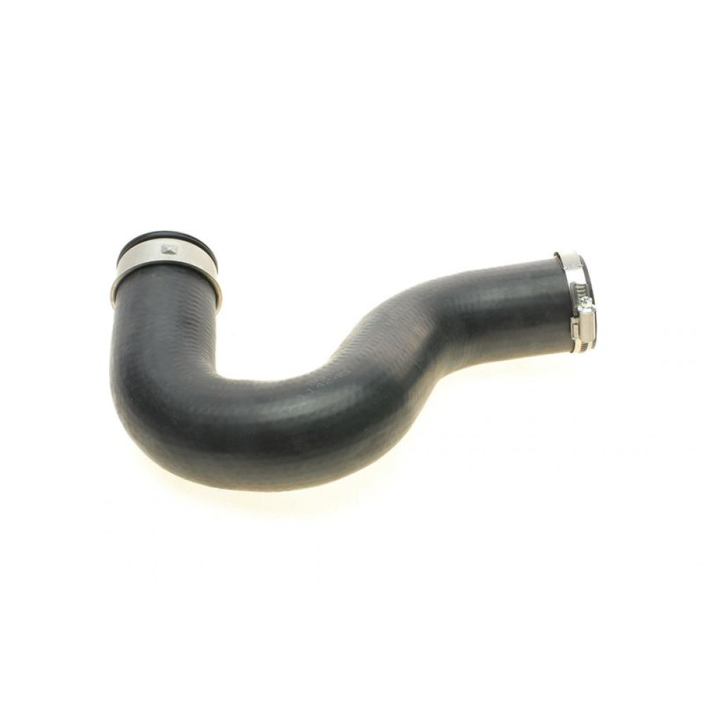 Патрубок інтеркулера L Mercedes Sprinter 2.2/3.0CDI 06- OM642/646 - 114245 SOLGY