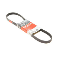 Ремінь генератора Fiat Ducato 1.9D 94-/Doblo 1.6 16V 01 5PK940 GATES