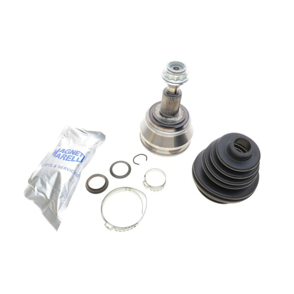 ШРКШ зовнішній VW Passat 91-98 /Golf IV 97-06 z36x30 TOJ0034 302015100034 MAGNETI MARELLI