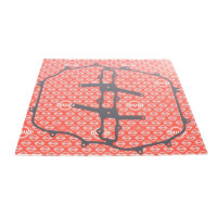 Прокладка корпуса впускного коллектора Nissan 350 3.5 03-07 527.150 ELRING