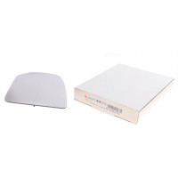 Стекло зеркала с подогревом Mercedes V-class W447 14- L 6471711 ALKAR