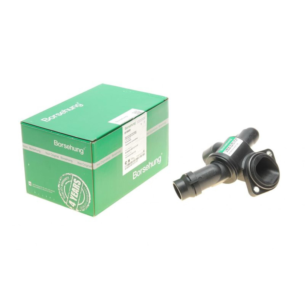 Термостат Audi A1/A3/VW Passat/Golf 2.0FSI/TFSI 04-13 87°C OE VAG B18688 BORSEHUNG