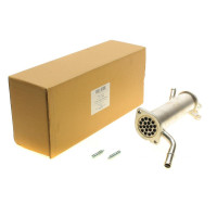 Радиатор рециркуляции ВГ Ford Transit 2.4 TDCi 06-14 58045 AIC