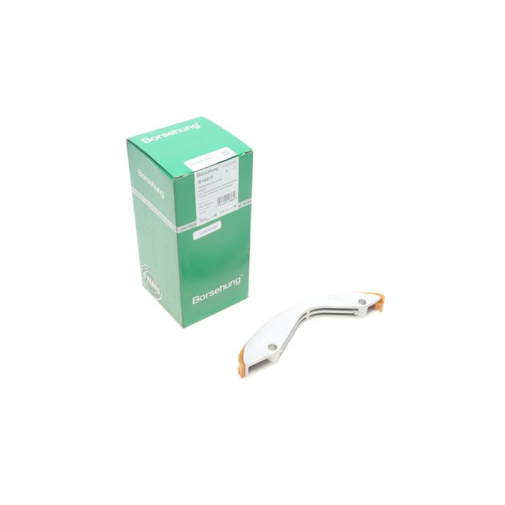 Планка успокоителя цепи ГРМ VW Jetta 2.5 06- OE VAG B1G017 BORSEHUNG