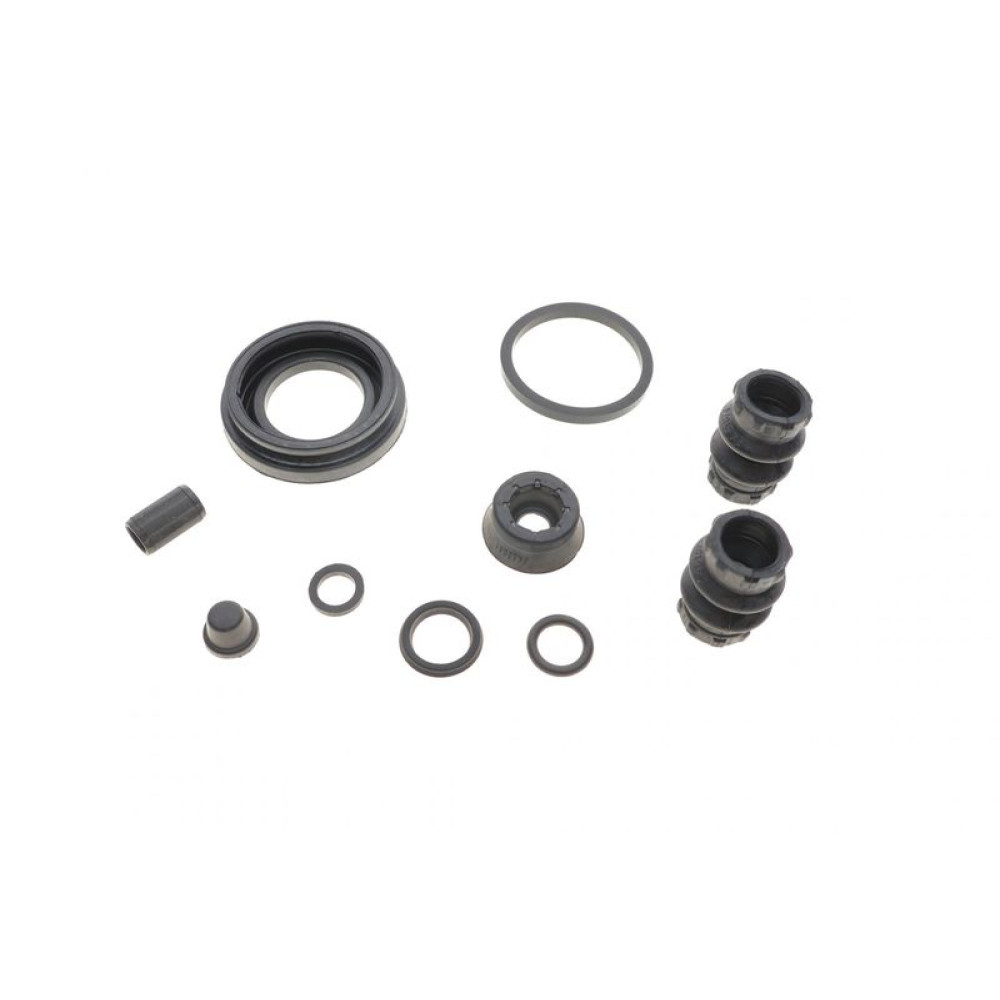 Ремкомплект заднего суппорта Opel Astra 98-09 d=34mm Lucas 234019 FRENKIT
