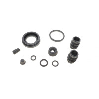 Ремкомплект заднего суппорта Opel Astra 98-09 d=34mm Lucas 234019 FRENKIT