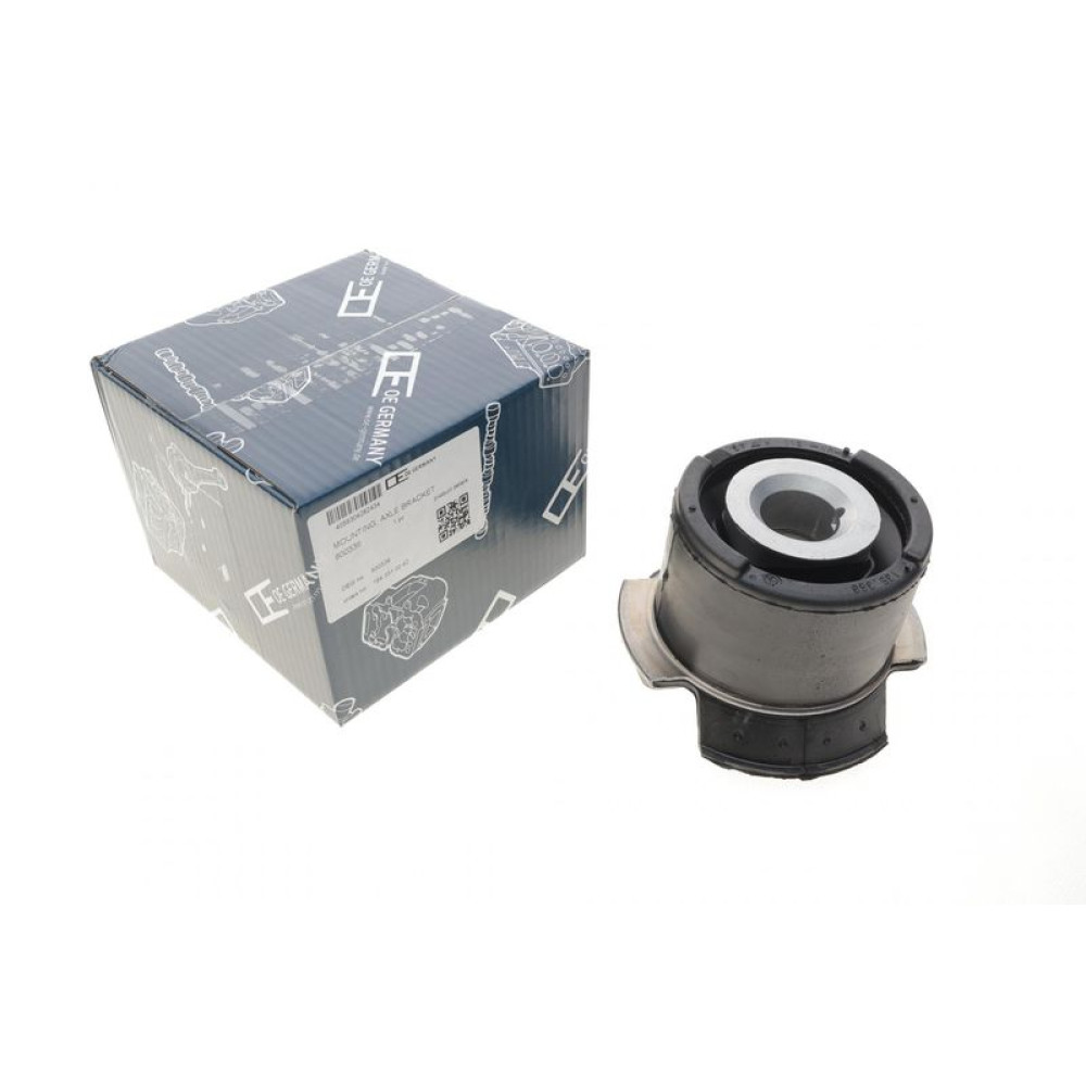 Сайлентблок балки задньої/спереду Mercedes GL-class X164/M-class W164 05-12 800339 OE GERMANY