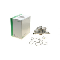 Помпа воды Opel Astra G/Corsa B/C 1.0i 12V/1.2i 16V 96-09 538 0081 10 INA