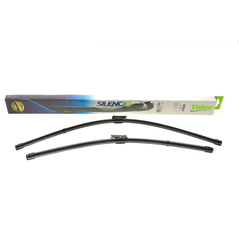 Щетки стеклоочистителя 650/530мм VW Tiguan 16- - 577974 VALEO